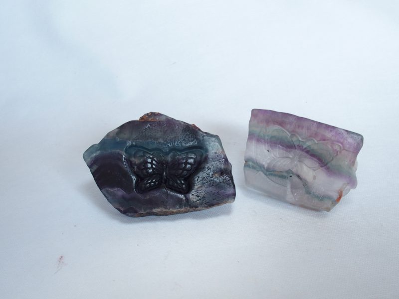 Fluorite  Papillon – Image 2