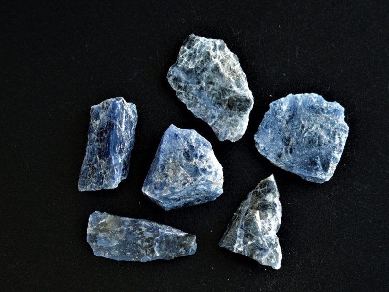 Sodalite