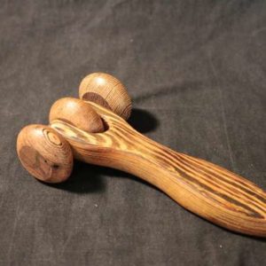 Rouleau Triple Disques – Image 2