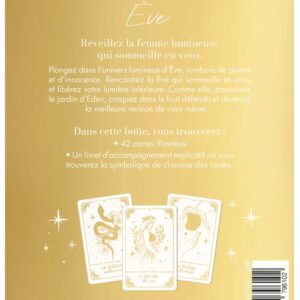Oracle Eve – Image 5