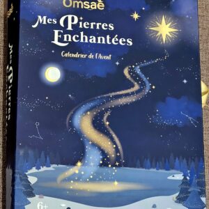 Mes Pierres Enchantées