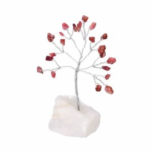 Mini arbre en Rubellite